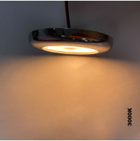 Dimmable LED Dome Light/Ceiling Light - 3000K - WK-CL9W3000K - AZLED